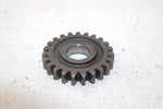 2015 Yamaha Viking Vi Oem 23T Reverse Wheel Gear 16B-17243-00-00 XY0.1