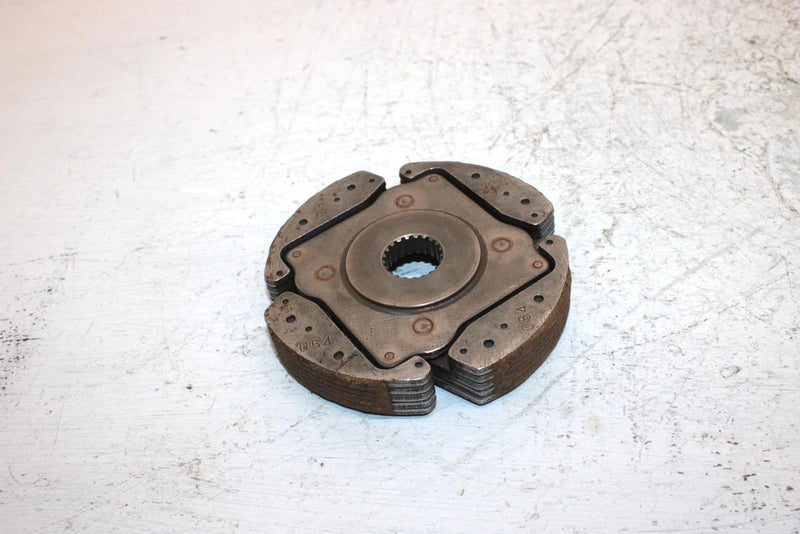 1993 Kawasaki Bayou 300 Oem Centrifugal Clutch 41036-1122 41036-1286 AK24