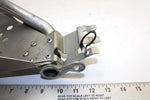 2007 Yamaha Phazer Oem Left Foot Rest Foot Well 8GJ-21960-00-00 SY96