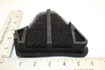 2001 Ski-doo Mxz X 440 Oem Left Intake Grill 517302025 Q4919