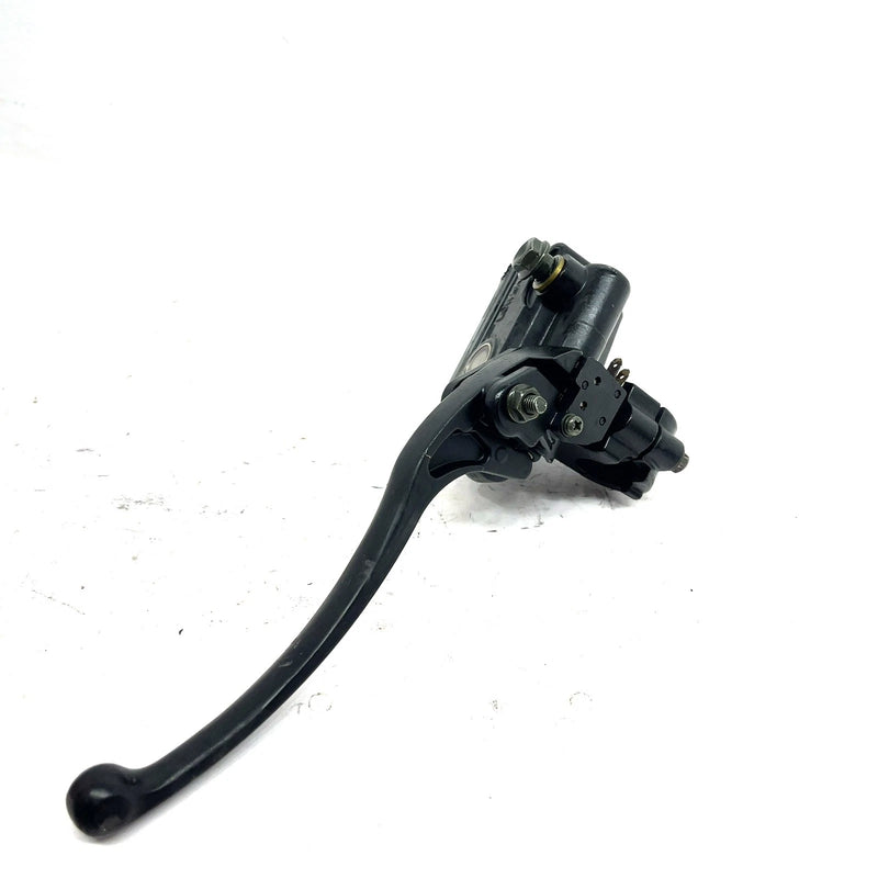 02 Honda Rancher 350 TRX350FM 4x4 S OEM Front Master Cylinder 45510-HN5-671 AH47