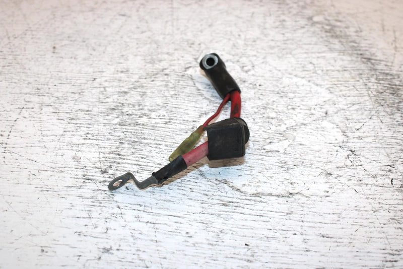1997 Yamaha Venture Tr Oem Positive Lead Wire 84N-82115-00-00 SY15