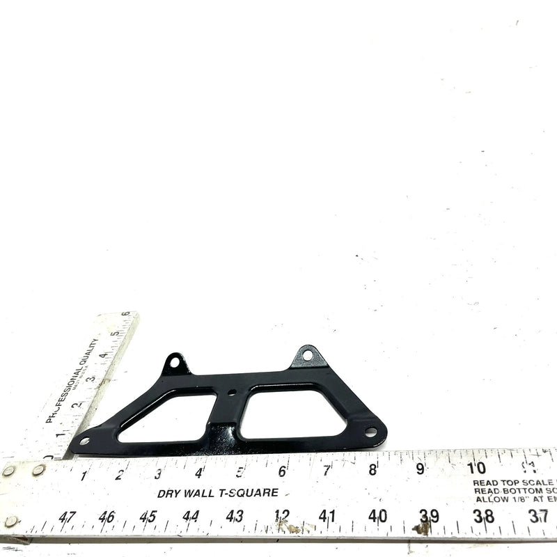 00-01 Polaris Magnum 325 4X4 OEM Upper Oil Cooler Bracket 5243783-067 AP202