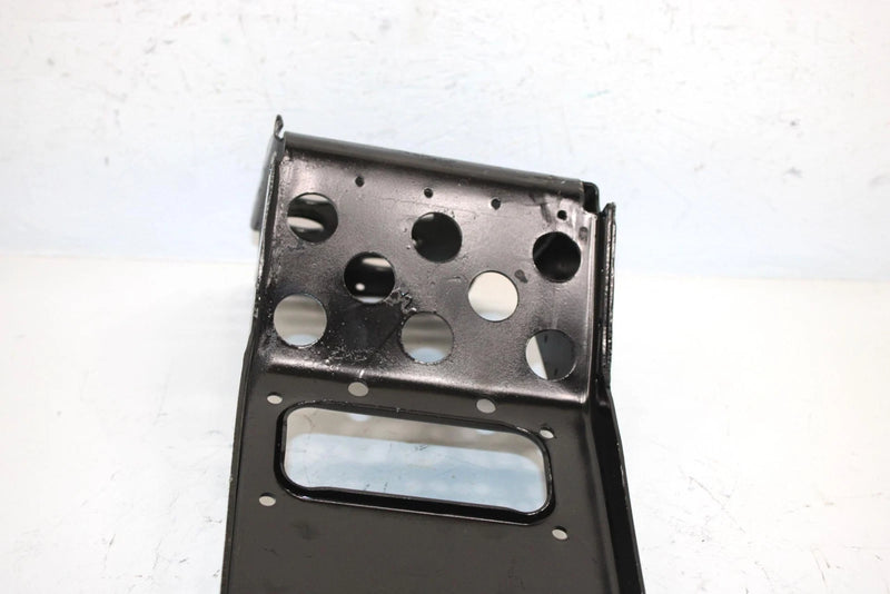 99 Arctic Cat Zl 600 Sno Pro Efi Oem Right Painted Footrest 1706-358 SA76