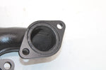 1976 Yamaha Gs340 Oem Exhaust Manifold 846-14610-00-00 SY71