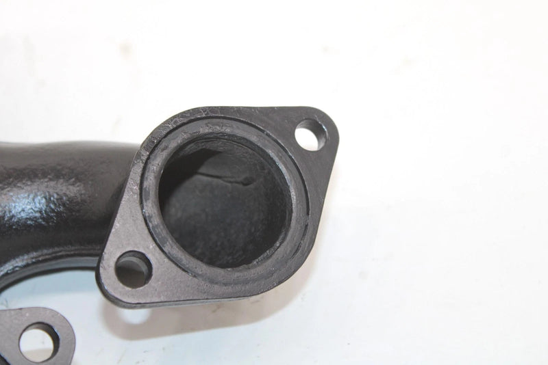 1976 Yamaha Gs340 Oem Exhaust Manifold 846-14610-00-00 SY71
