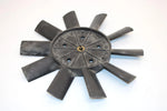00 Arctic Cat 500 Automatic  Oem Cooling Fan 0413-006 AA7