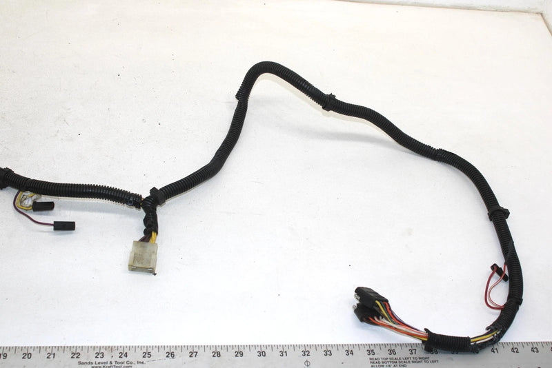 06 Polaris Edge 600 Touring Oem Main Wiring Harness 2461149 SP179