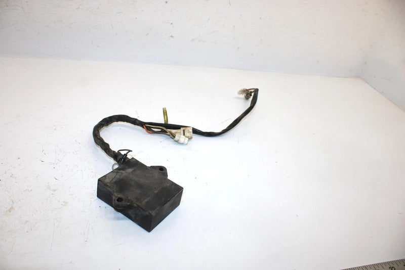 96 Yamaha  Warrior 350 Oem CDI ECU ECM Ignition Box 3GD-85540-30-00 AY6