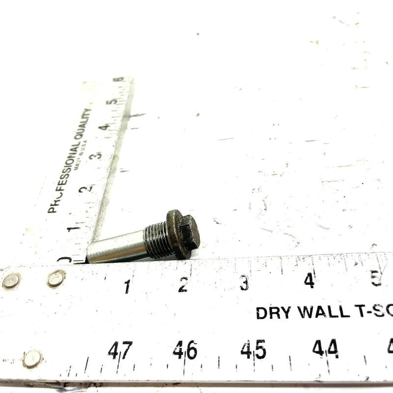 08-13 Kawasaki Teryx 750 KRF750A 4x4 OEM Tensioner Bolt 92151-1781 XK0