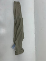 New Women’s Tan Sport Riders Knee Patch English Breeches. 26 L C-51