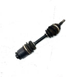 98-02 Arctic Cat 300 4X4 OEM Rear Driveshaft 1502-529 AA42
