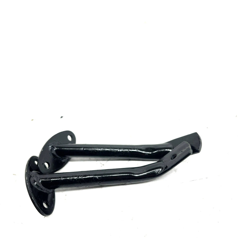null Suzuki Quadrunner 160 OEM Rear Fender Support Pair 63140-02C00 AS30