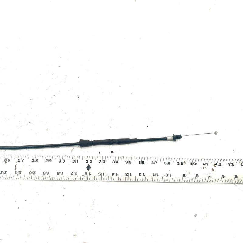 01-02 Polaris Magnum 325 4X4 OEM Throttle Cable  7080969 AP246