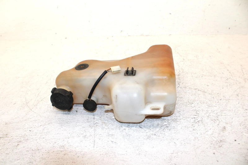 1995 Yamaha Vmax 500 Oem Oil Tank Set 8AB-21751-01-00 SY34
