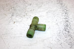 1996 Polaris Xcr 600 Oem Coolant Tee 7052092 SP21