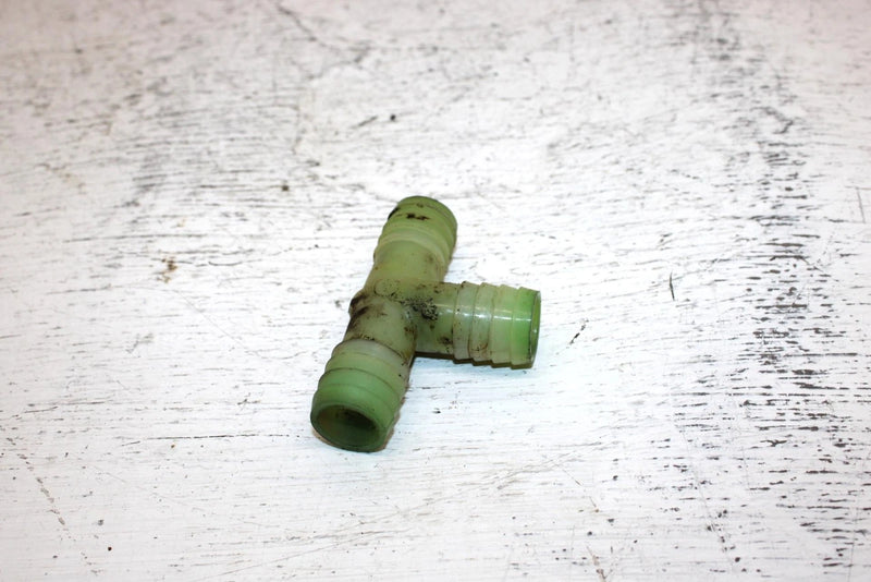 1996 Polaris Xcr 600 Oem Coolant Tee 7052092 SP21