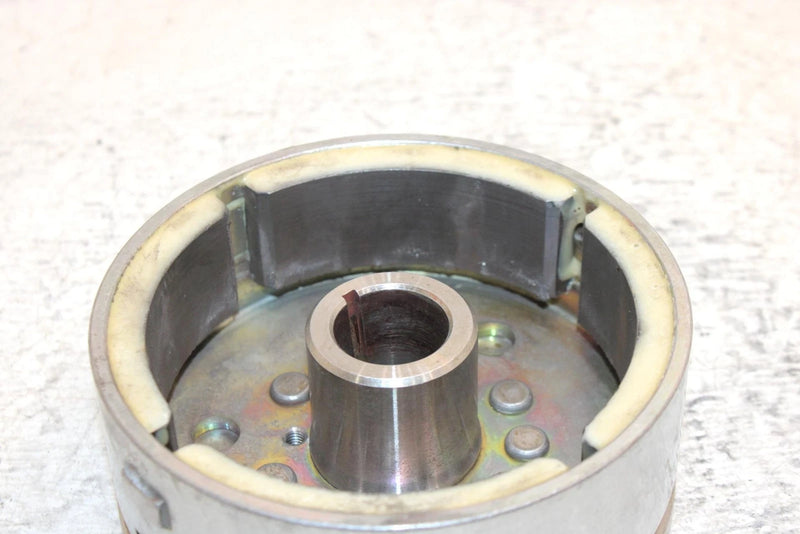 1998 Arctic Cat Zl 500 Oem Flywheel (FP9410) 3005-143 SA16