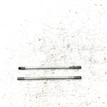 84-87 Suzuki Quadrunner 185 OEM Cylinder Stud Bolt Set  09108-08089 AS33