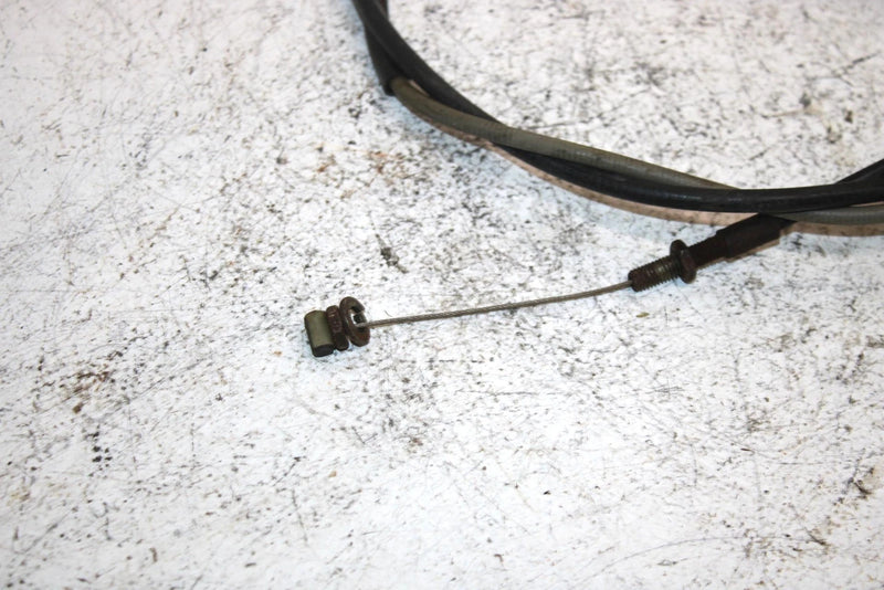94 Arctic Cat Wildcat 700 Efi Oem Throttle Cable 0687-040 SAS12