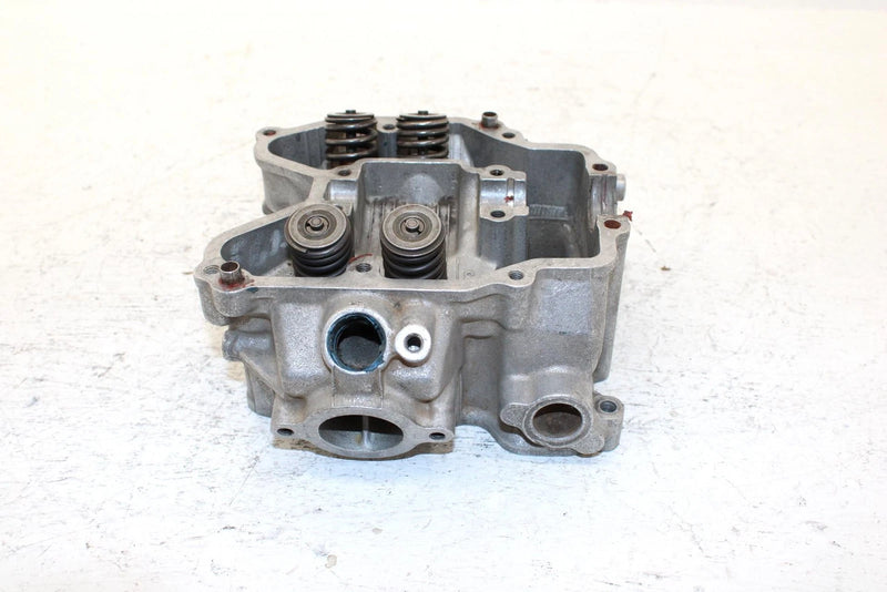 2004 Kawasaki Kfx 700 Oem Rear Cylinder Head 11008-0017 AK30