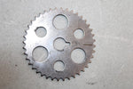 83 Yamaha  Ytm M225 Dxk Oem Upper Cam Chain Sprocket 5H0-12176-00-00 Q1586