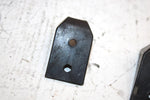 87 Polaris Trail Oem Hood Latch Cup Pair 54307333 SP66