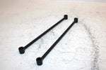 1996 Polaris 500 Oem Shock Rod Pair 1541021-067 SP12