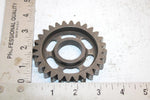 2004 Honda Fourtrax Foreman Rubicon Oem 28T Countershaft Gear 23751-HN2-000 AH5