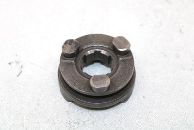 2015 Yamaha Viking Vi Oem  Transmission Engagement Dog 5B4-17285-00-00 XY0.2