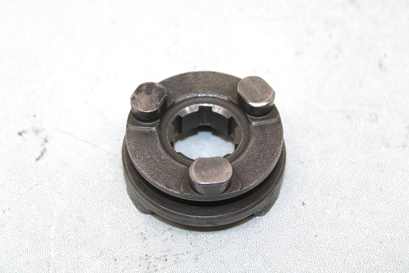 2015 Yamaha Viking Vi Oem  Transmission Engagement Dog 5B4-17285-00-00 XY0.2