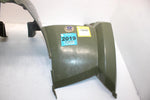 2005 Polaris Sportsman 500 Ho Oem Front Fender 26.32864-400 2634094-400 AP176