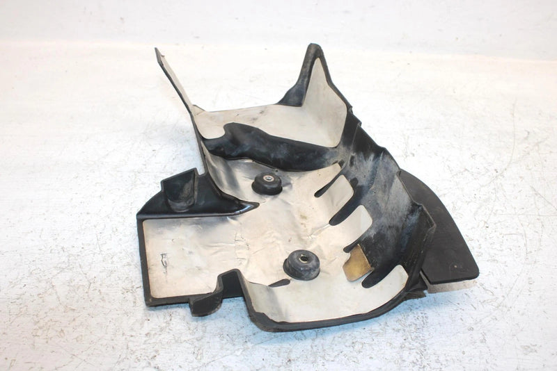 2002 Honda Foreman Rubicon 500 Oem Left Engine Side Cover 11325-HN2-000ZA AH53