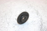 2000 Yamaha  Kodiak 400 Oem Oil Pump Drive Gear 5GH-13324-00-00 AY26