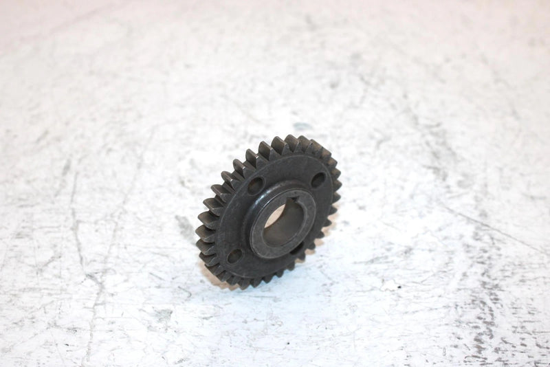 2000 Yamaha  Kodiak 400 Oem Oil Pump Drive Gear 5GH-13324-00-00 AY26