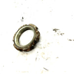99-02 Polaris Xplorer 400 OEM Crankshaft Slit Nut 3086762 AP228