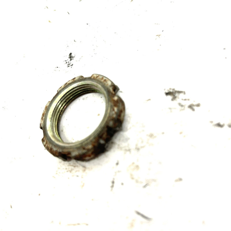 99-02 Polaris Xplorer 400 OEM Crankshaft Slit Nut 3086762 AP228