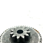 2001 Bombardier DS650 OEM 11/52T Starter Gear 420234756 AB16