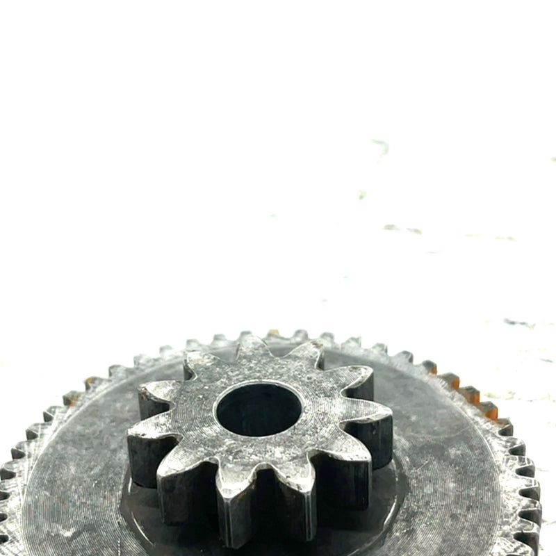 2001 Bombardier DS650 OEM 11/52T Starter Gear 420234756 AB16