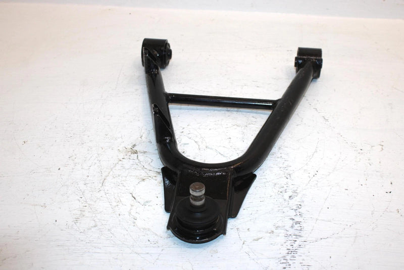 2009 Suzuki Lt-a400f Oem Front Left Lower Control A Arm 52420-27820 AS26