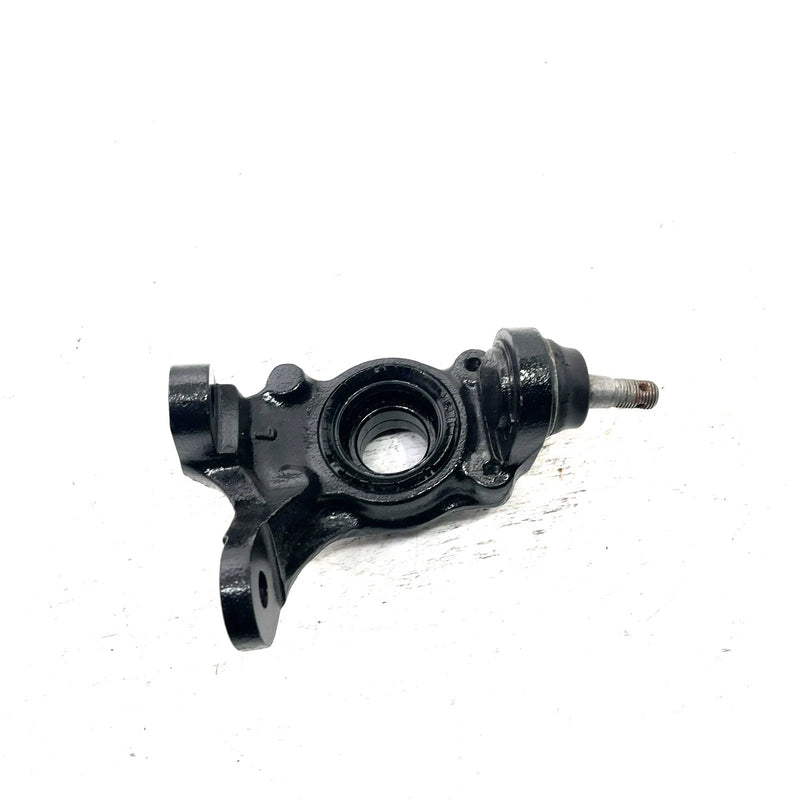 1988 Honda FourTrax 300 TRX300FW 4x4 OEM Front Left  Knuckle 51220-HM5-670 AH89