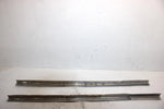 2001 Ski-doo Mxz 600 Oem Tunnel Brace Set 518321561 518321562 SS4
