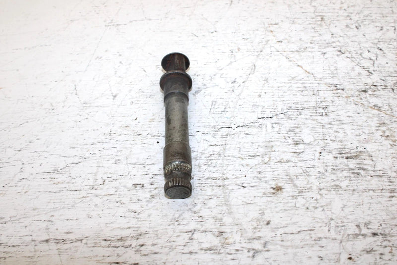1992 Kawasaki Bayou 220 Oem Rear Brake Cam  41050-1074 AK35