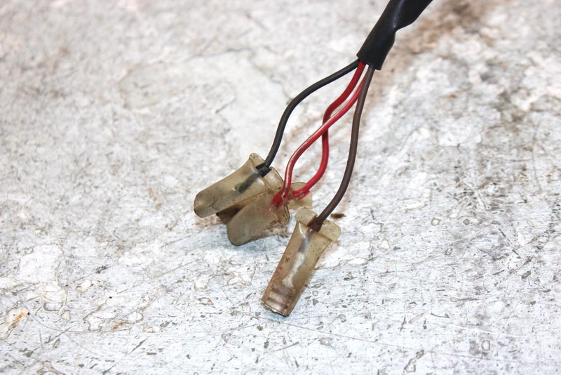 1993 Polaris 250 Oem Ignition Switch 4110140 AP182