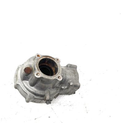 2004 Yamaha Bruin 350 YFM350FA 4x4 OEM Rear Diff Gearcase 5ND-G6101-03-00 AY63