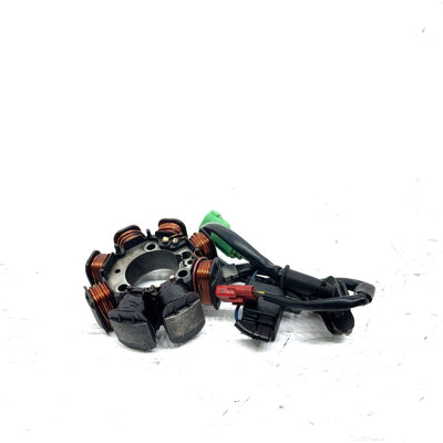 06-08 Honda Sportrax 250 TRX250 OEM Stator 31120-HN6-A31 AH83