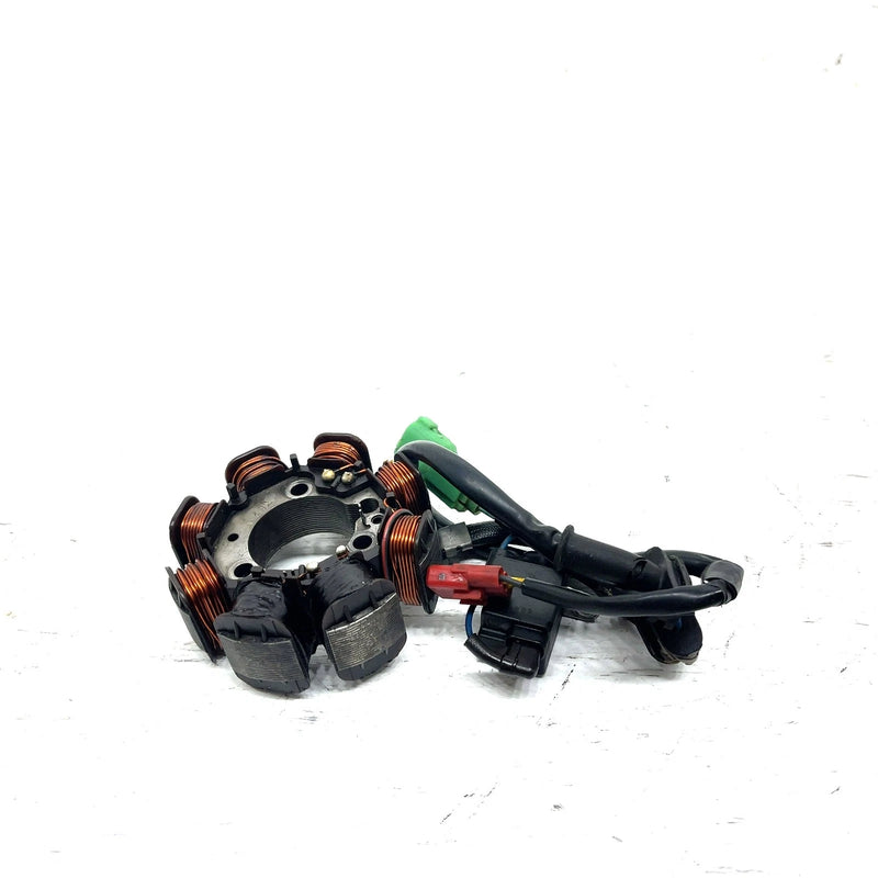 06-08 Honda Sportrax 250 TRX250 OEM Stator 31120-HN6-A31 AH83
