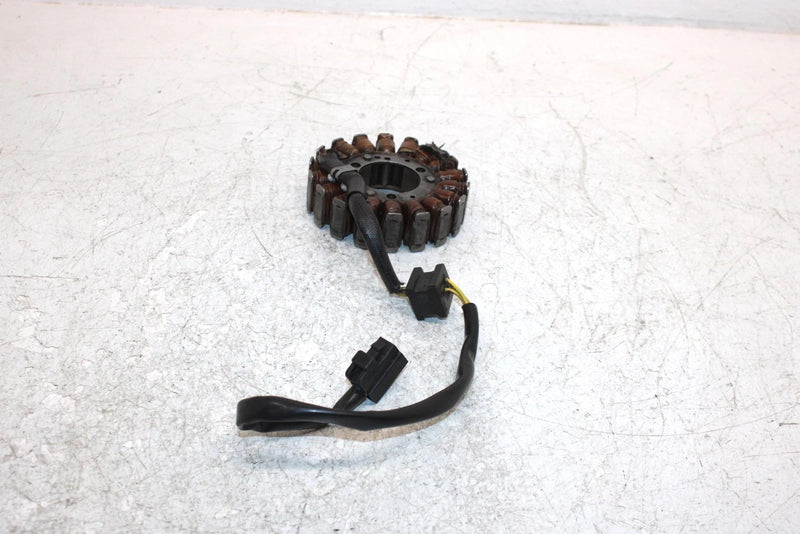 1997 Kawasaki Bayou 220 Oem Stator 21003-1287 AK21