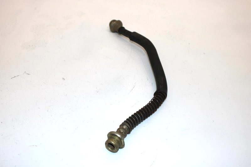 85 Suzuki Quadrunner 250 Lt250ef  Oem Front Lower Brake Line 59240-24503 AS14