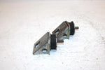 1998 Ski-doo Formula 500 Oem Engine Support Pair 570127700 512050900 SS1